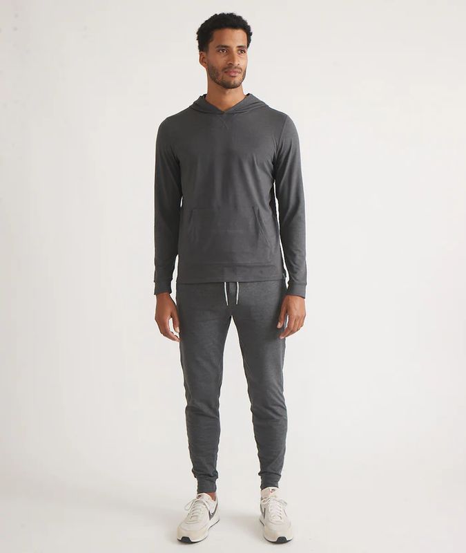 Sport Pullover Hoodie