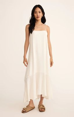 Coast Maxi Dress