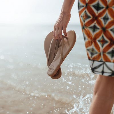 Indie Sandal