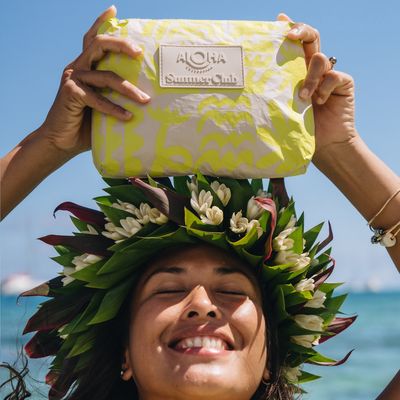 Aloha Collection