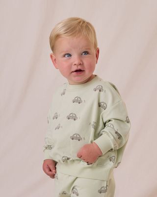 Baby Tops