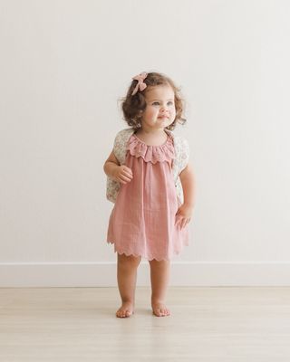 Kid&#39;s Dresses &amp; Rompers