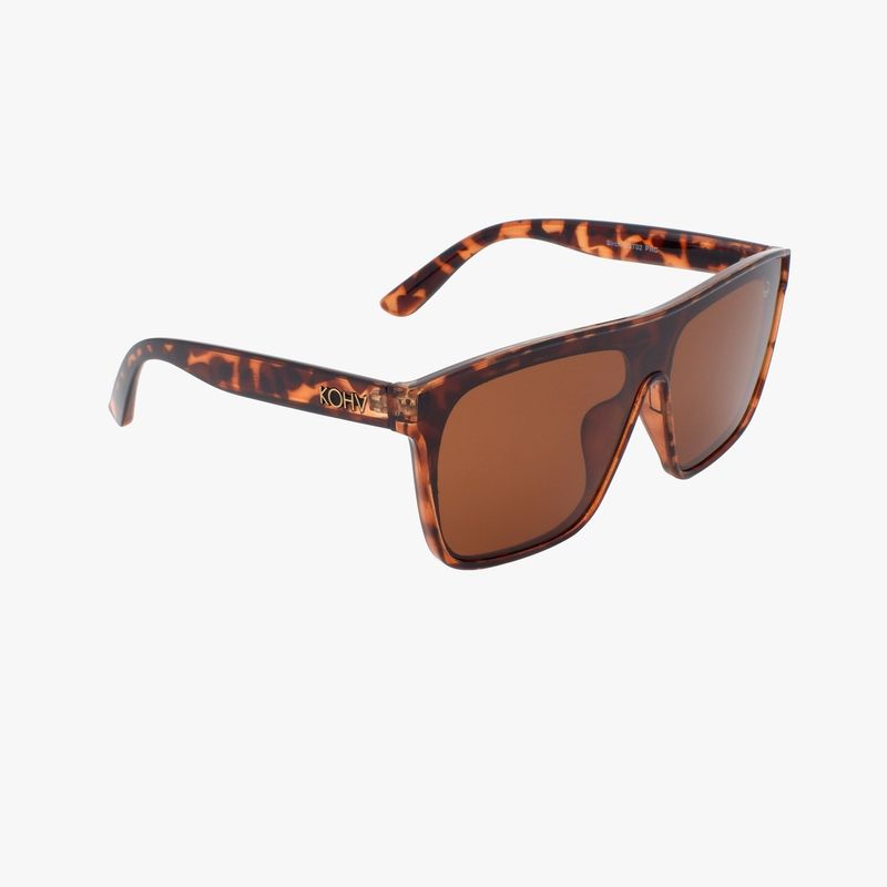 Birch Classic Tortoise Sunglasses