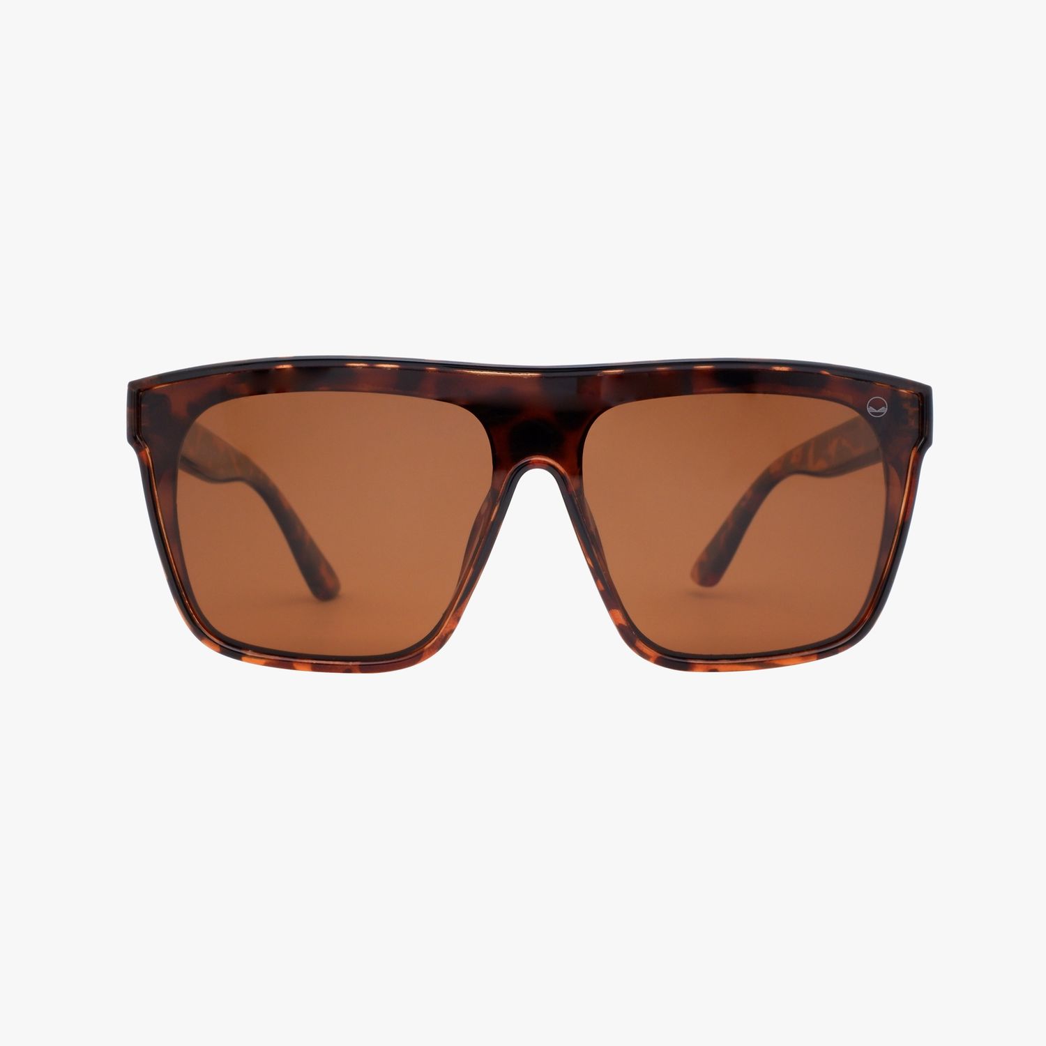 Birch Classic Tortoise Sunglasses