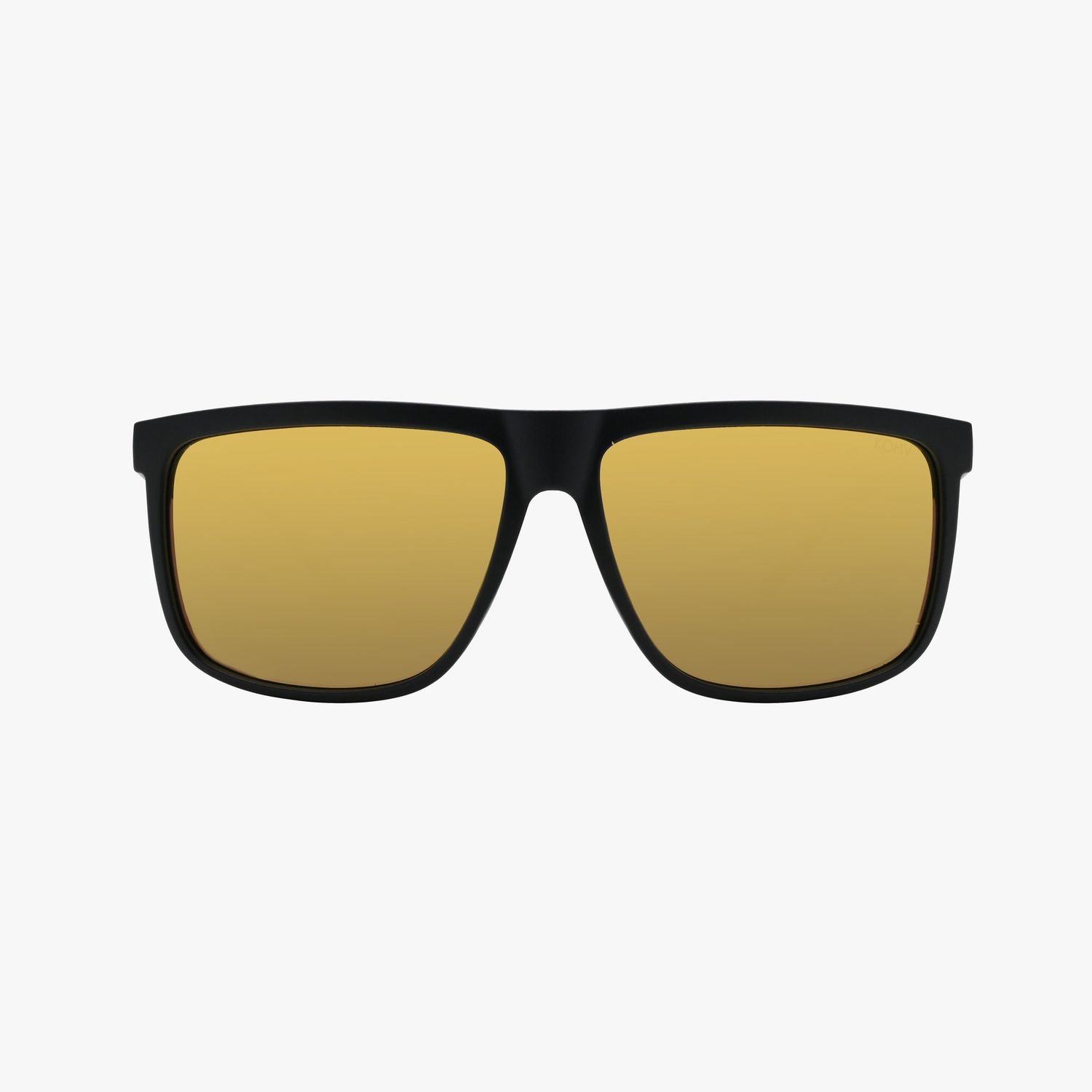 Evan’s Gold Sunglasses