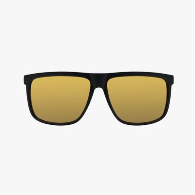 Evan’s Gold Sunglasses