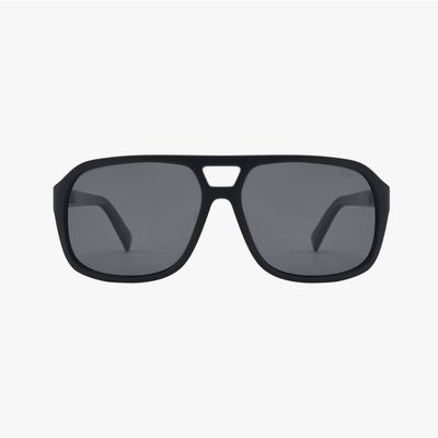 Summit Midnight Sunglasses