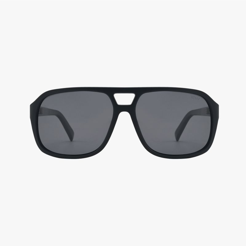 Summit Midnight Sunglasses