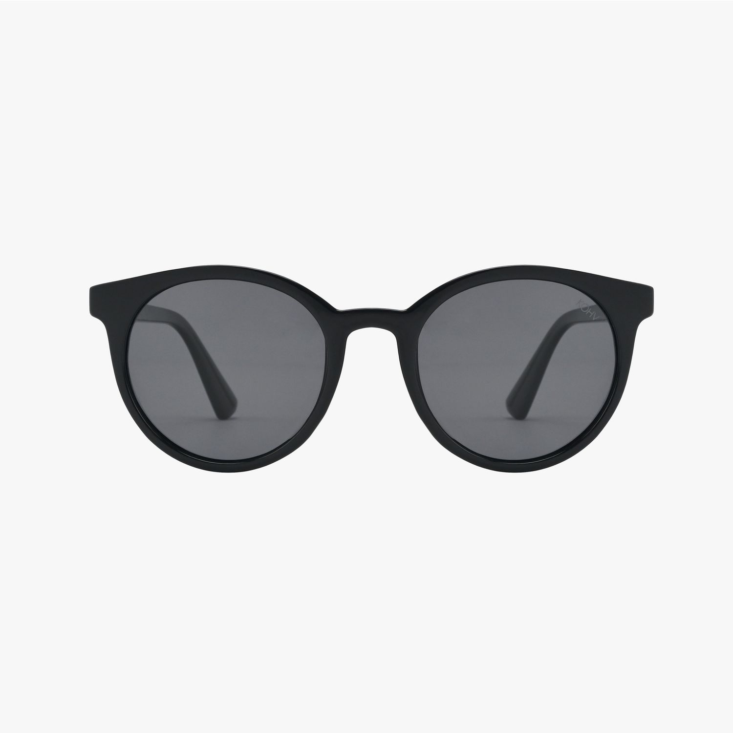 Heron Midnight Sunglasses