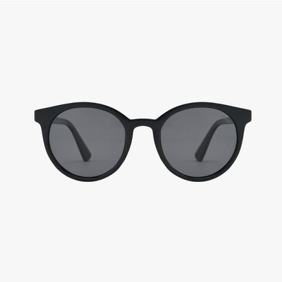 Heron Midnight Sunglasses