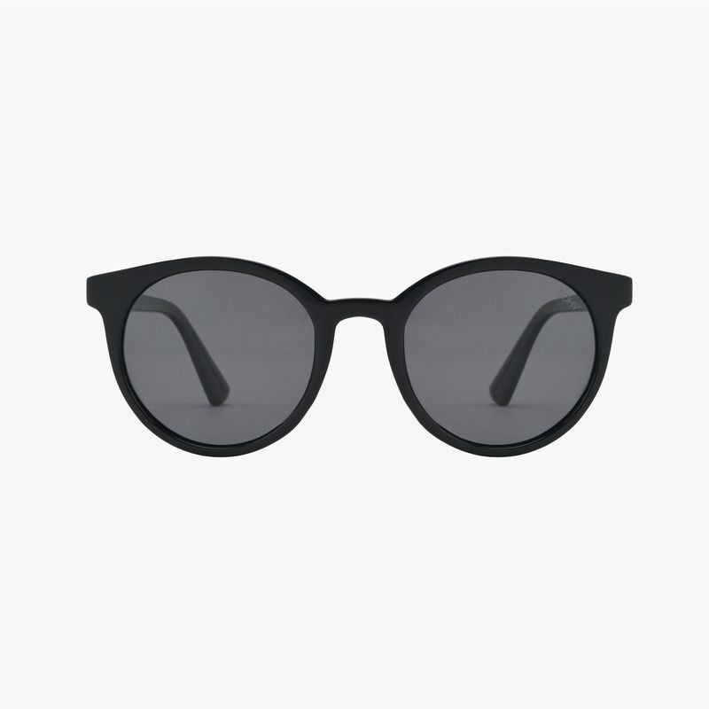 Heron Midnight Sunglasses