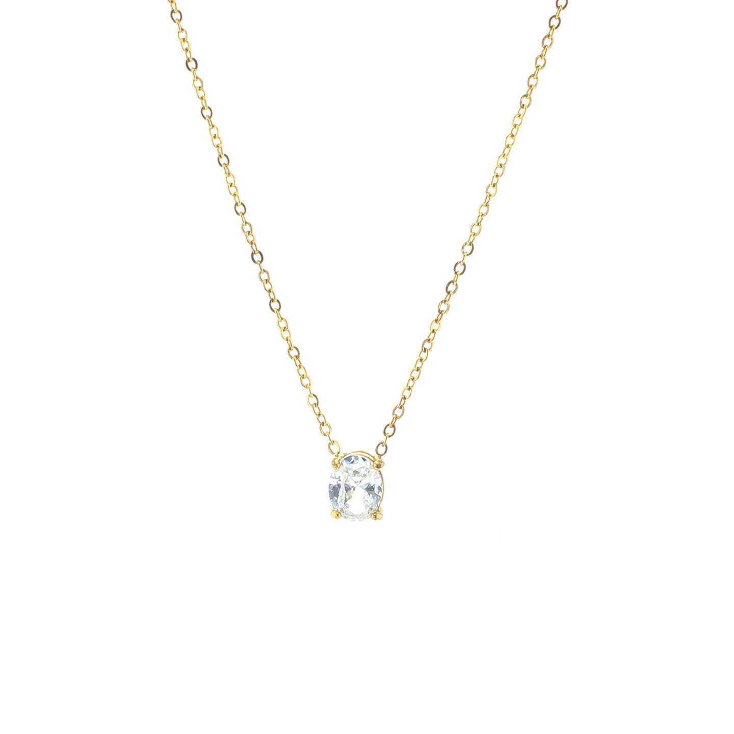 Ashley Necklace