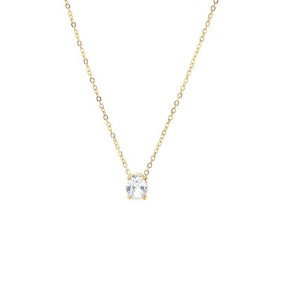 Ashley Necklace