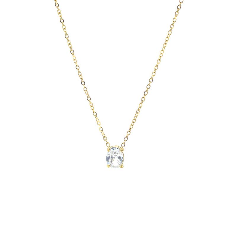 Ashley Necklace