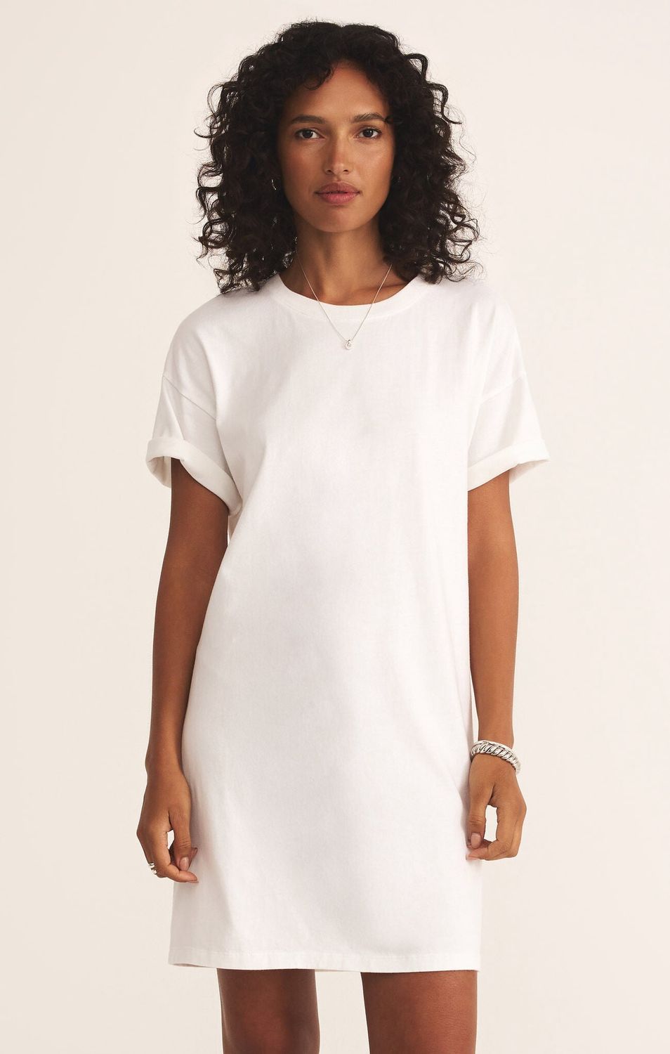 Sway Mini Dress, Size: Xs, Color: White
