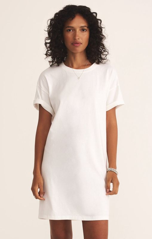 Sway Mini Dress