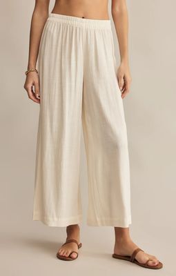 Scout Linen Rayon Pant