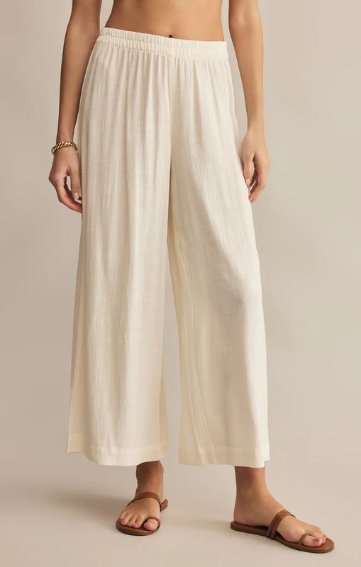 Scout Linen Rayon Pant