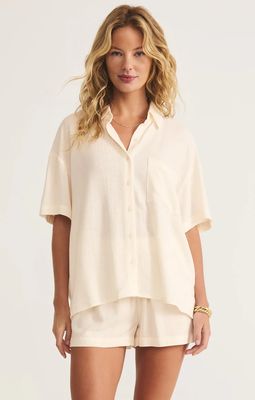 Tinsley Button Up Shirt