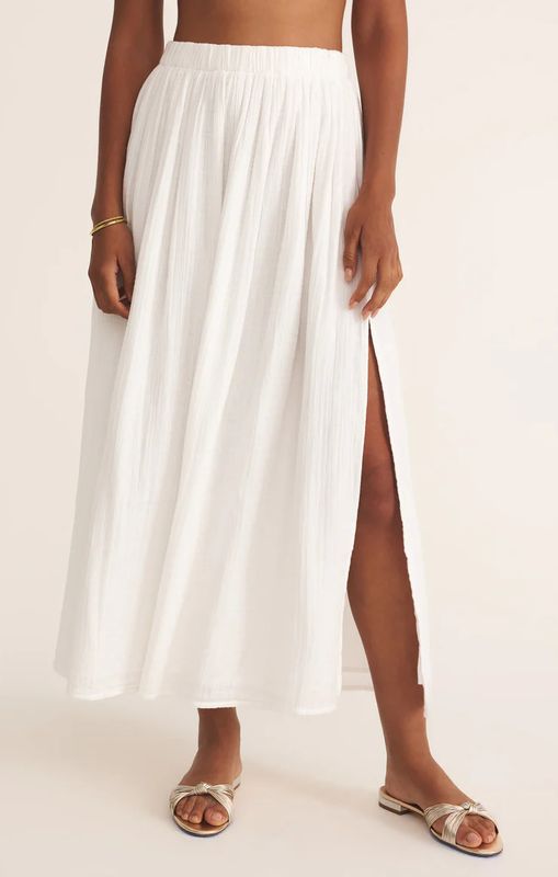 Reina Airy Skirt