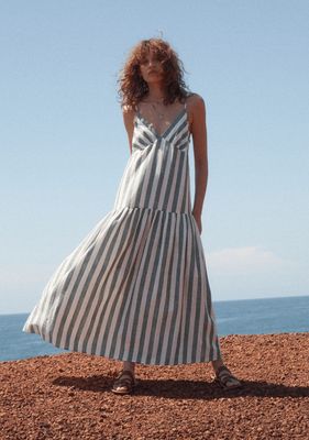 Elowen Maxi Dress