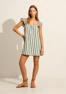 Amisyn Mini Dress