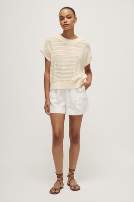 Edith Sweater Vest