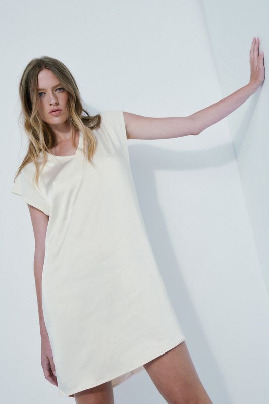 Georgina Dress