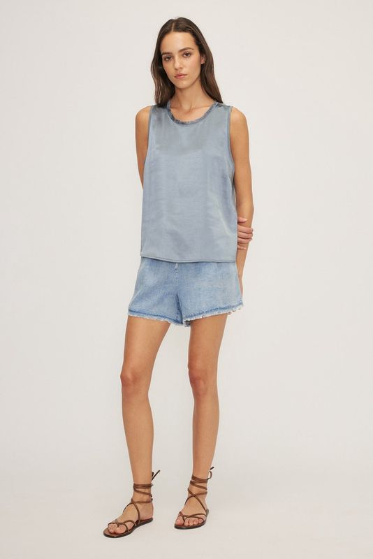 Sienna Tank Top