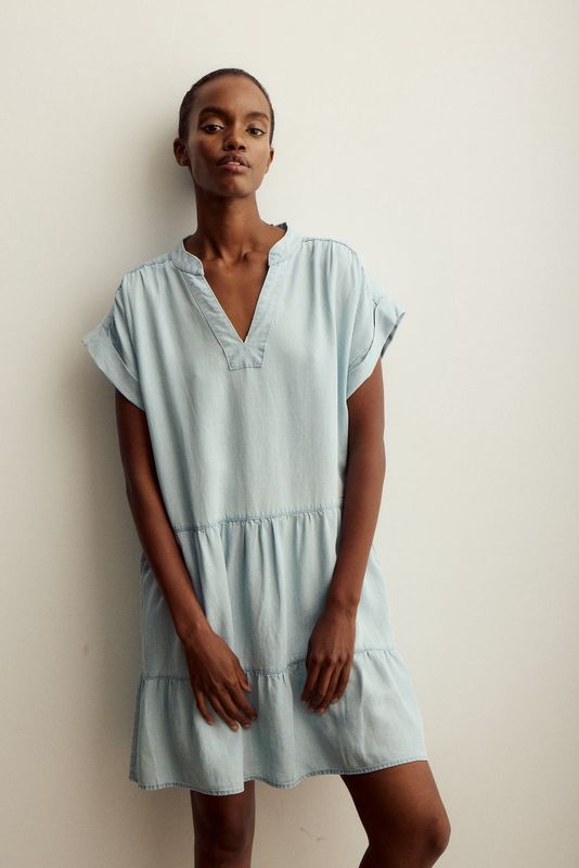 Juliet Dress