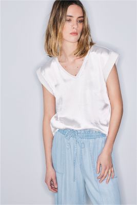 Agatha Top