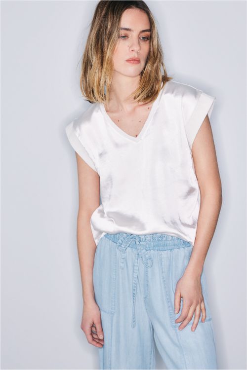 Agatha Top