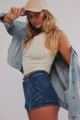 Denim Collection