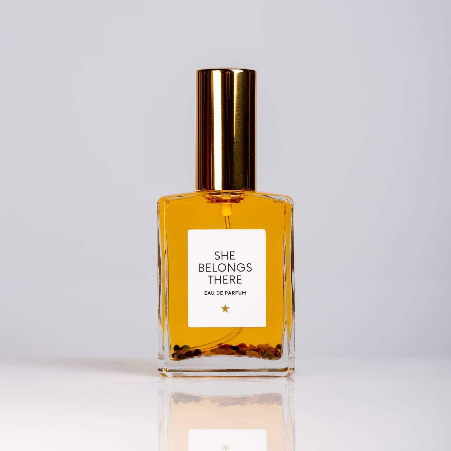 She Belongs There Eau De Parfum Spray