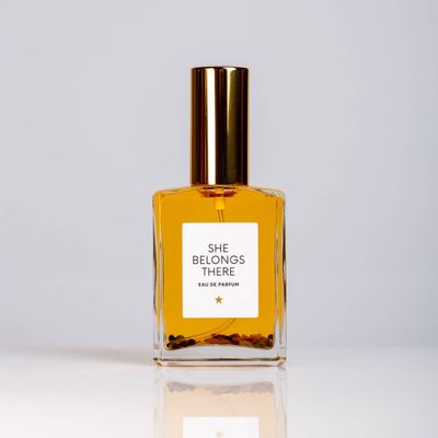She Belongs There Eau De Parfum Spray