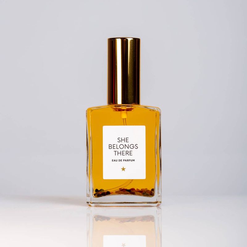 She Belongs There Eau De Parfum Spray