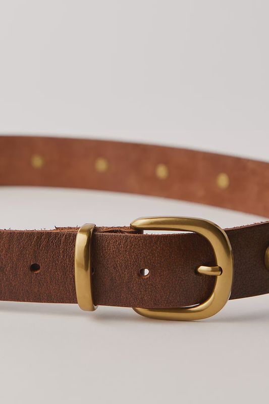 Rhodes Stud Belt