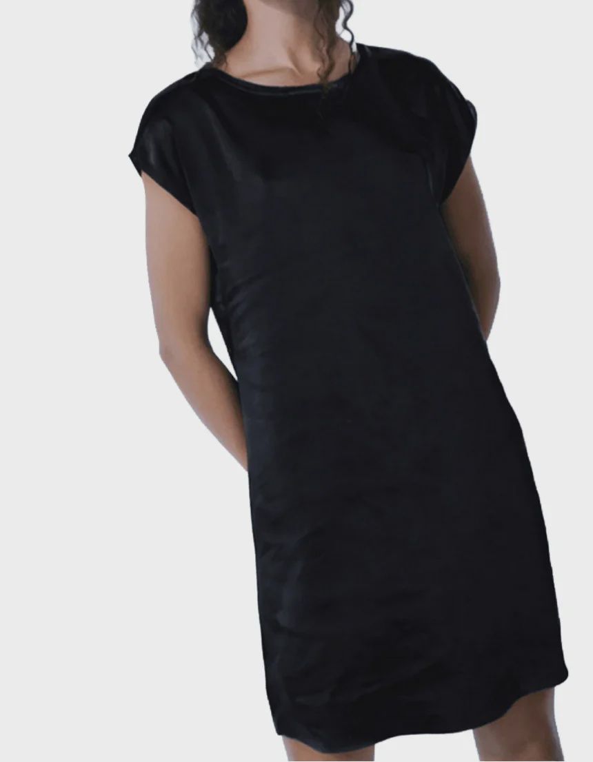 Ezra Dress