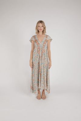 Aswi Dress