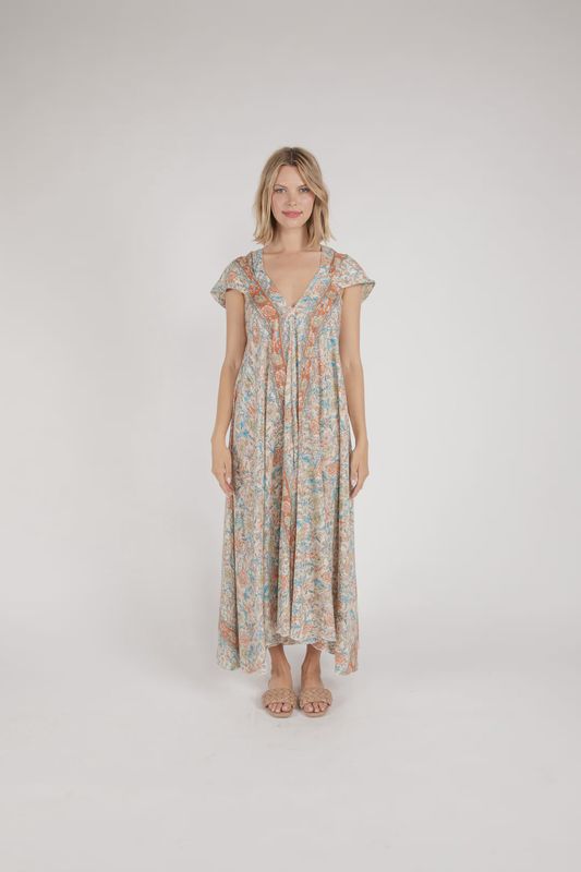 Aswi Dress