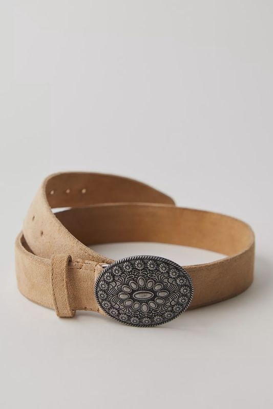Duchess Concho Belt