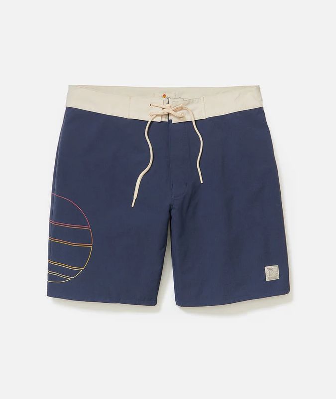 8&quot; Stretch Board Short