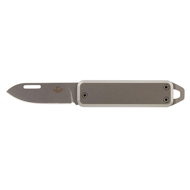 The Sentinel Pocketknife