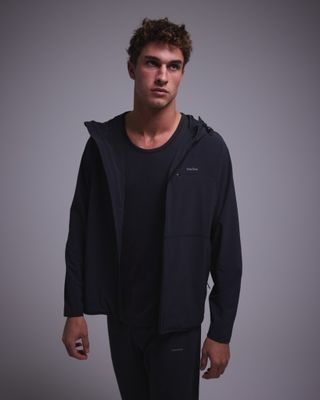 Flow Jacket
