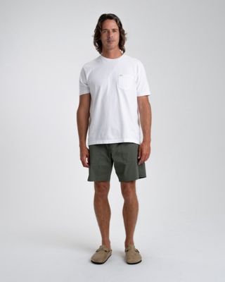 Utility Day Short