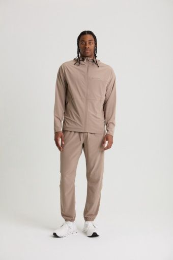 Flow Jacket, Size: M, Colour: Desert Taupe
