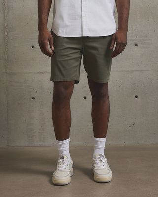 Bedford Chino Short