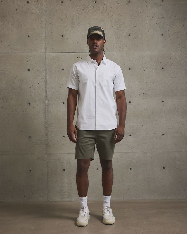 Bedford Chino Short