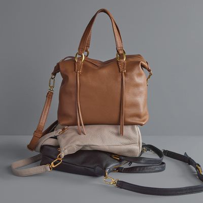 Harley Satchel