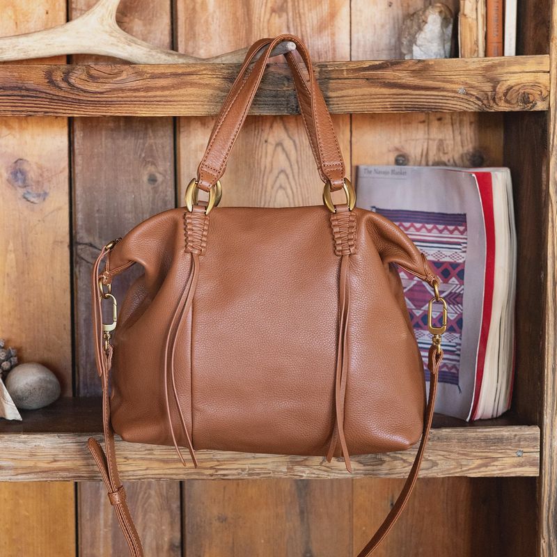 Harley Satchel